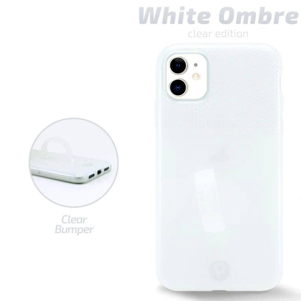 iPhone 11/XR Loopy case